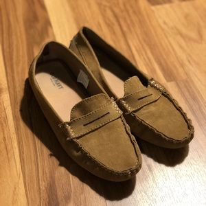 Old Navy Slip On Loafers